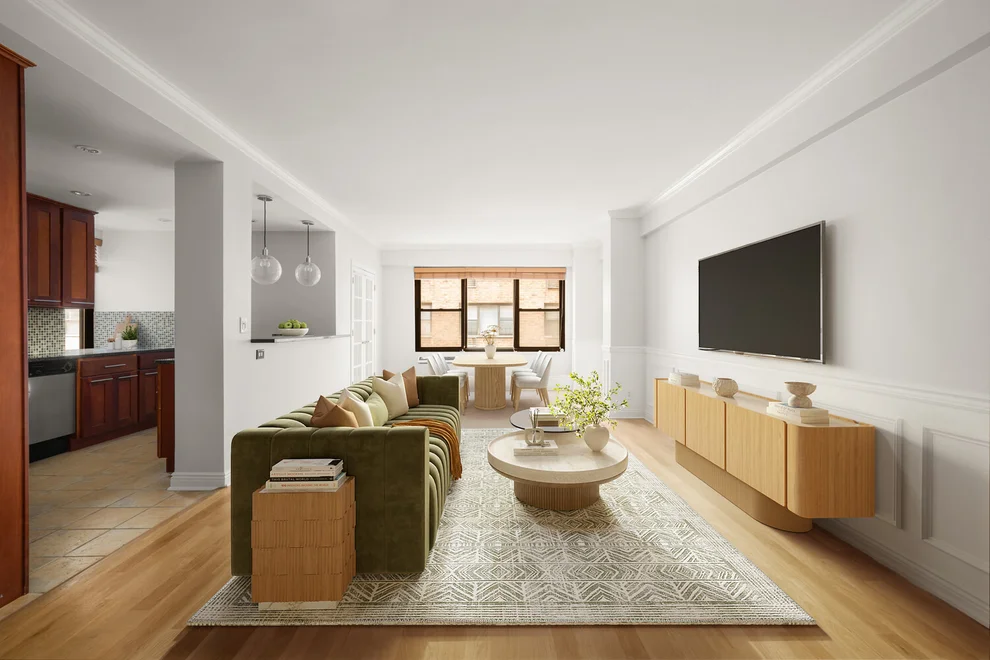 Unit for sale at 2 TUDOR CITY Place, Manhattan, NY 10016