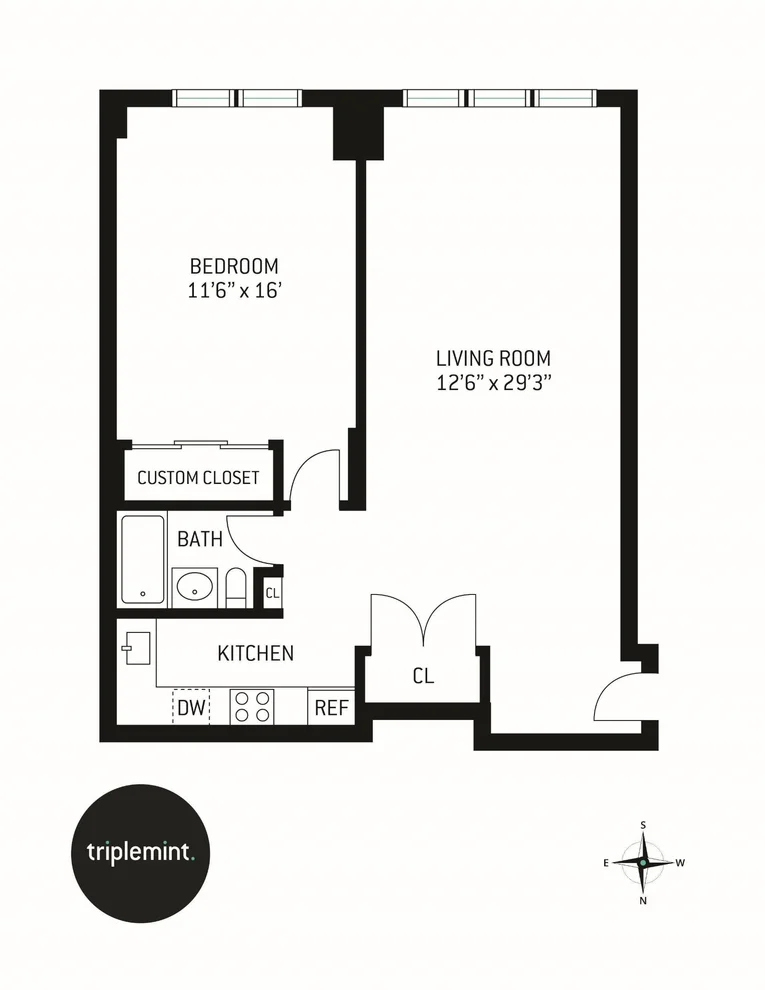 Unit for sale at 225 E 36th Street, Manhattan, NY 10016