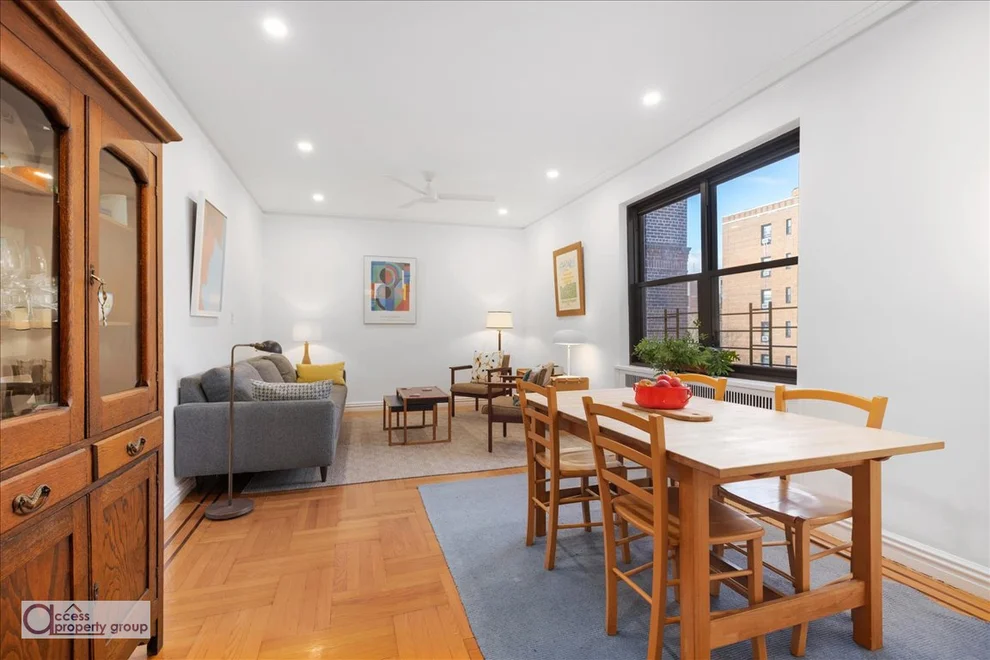 Unit for sale at 50 PARK Terrace E, Manhattan, NY 10034
