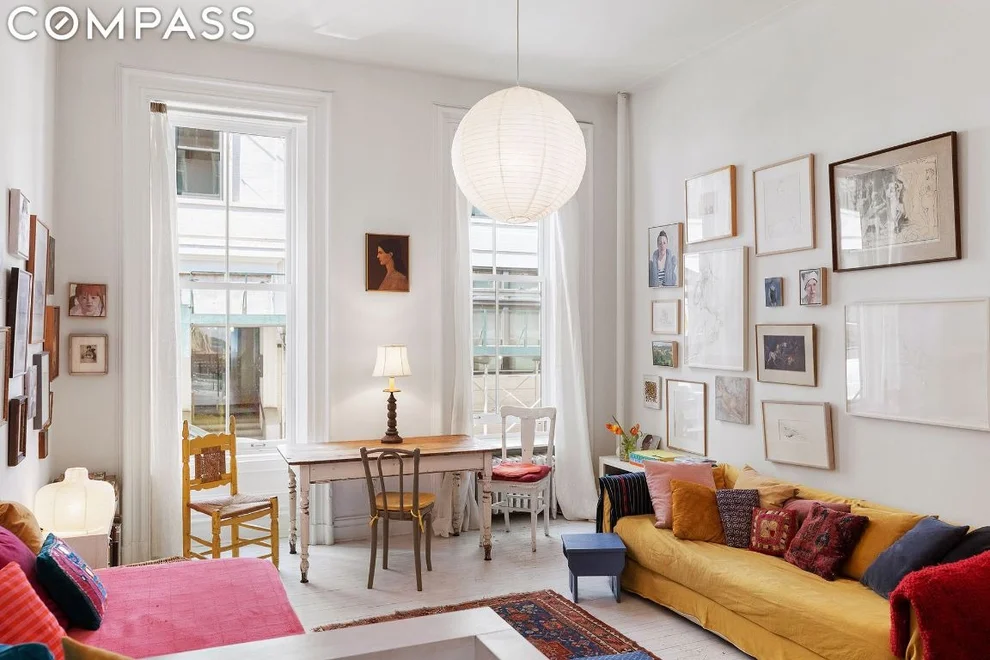 Unit for sale at 345 W 4th Street, Manhattan, NY 10014