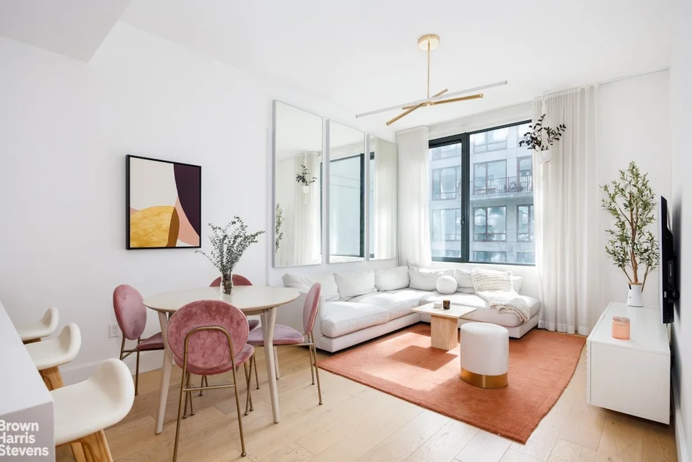 Unit for sale at 22-18 JACKSON Avenue, Queens, NY 11101