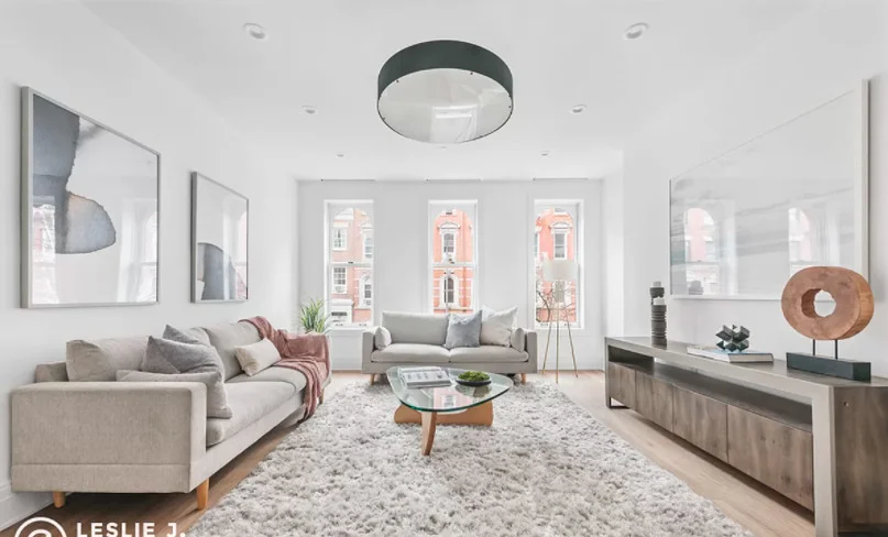 Unit for sale at 21 King Street, Manhattan, NY 10014