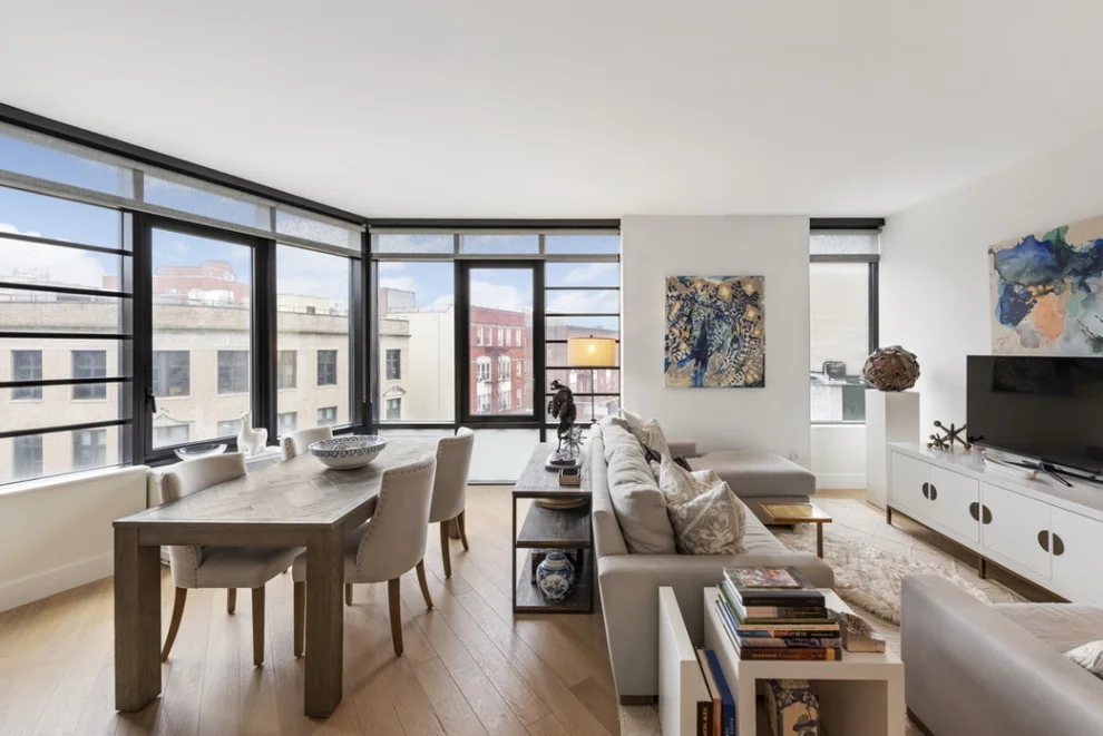 Unit for sale at 500 Waverly Avenue, Brooklyn, NY 11238