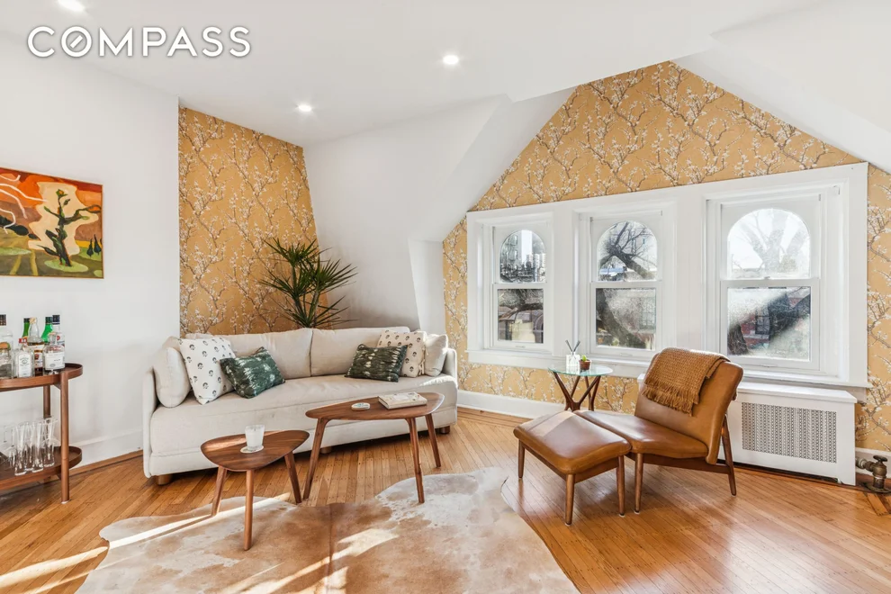 Unit for sale at 853 Carroll Street, Brooklyn, NY 11215