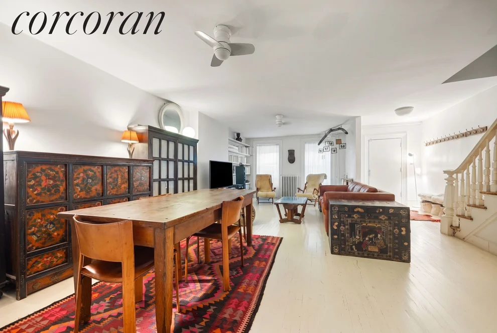 Unit for sale at 88 Pulaski Street, Brooklyn, NY 11206