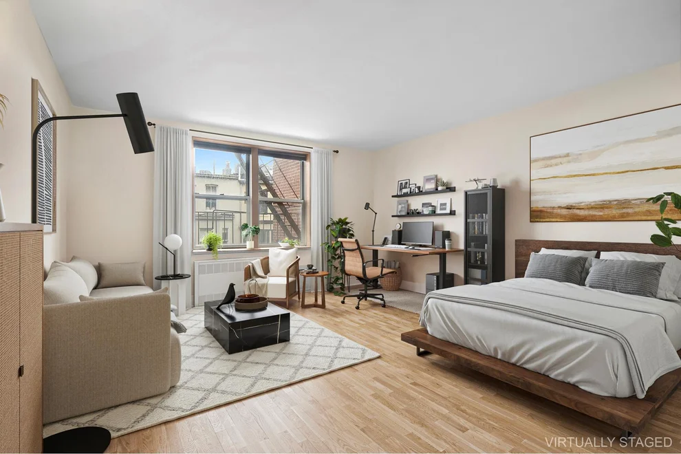 Unit for sale at 220 BERKELEY Place, Brooklyn, NY 11217