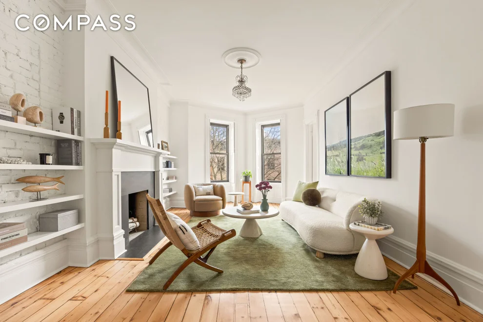 Unit for sale at 680 Carroll Street, Brooklyn, NY 11215