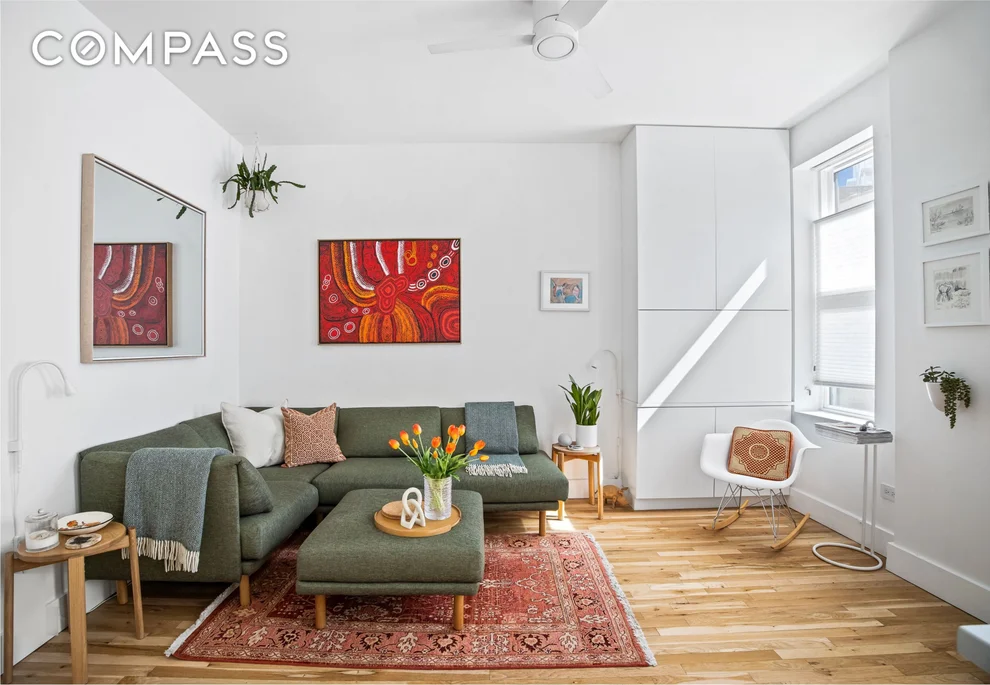 Unit for sale at 26 Butler Place, Brooklyn, NY 11238