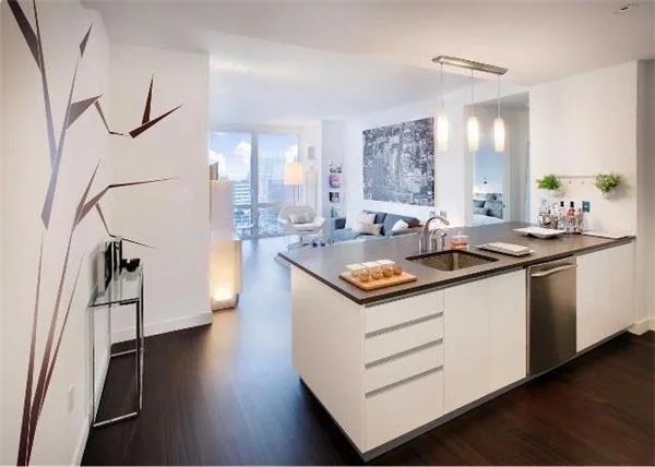 Unit for sale at 306 Gold Street, Brooklyn, NY 11201