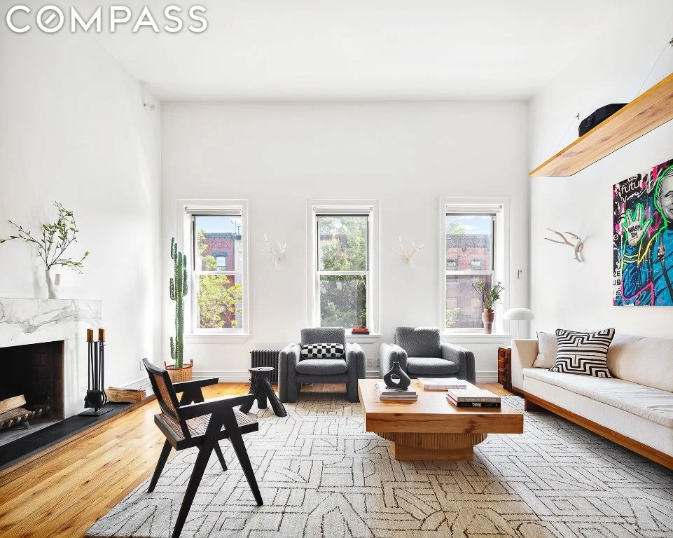 Unit for sale at 317 E 6th Street, Manhattan, NY 10003