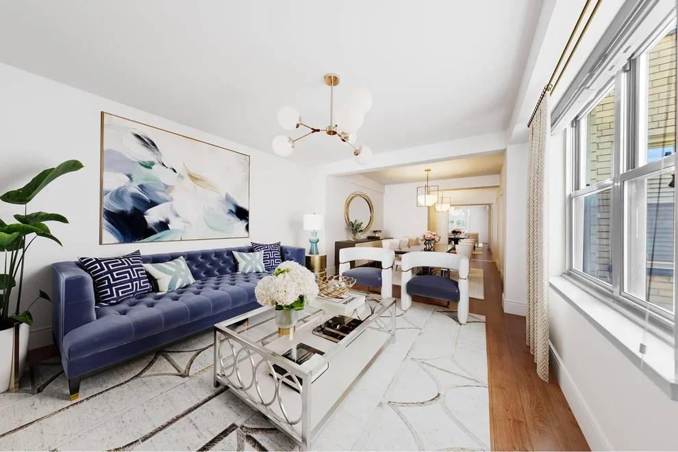 Unit for sale at 415 E 52ND Street, Manhattan, NY 10022