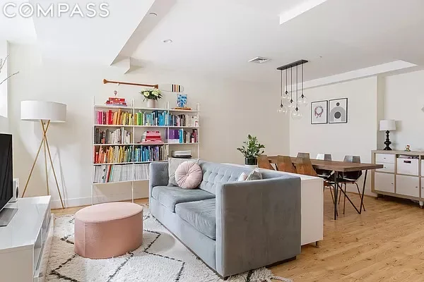 Unit for sale at 34-36 Eckford Street, Brooklyn, NY 11222