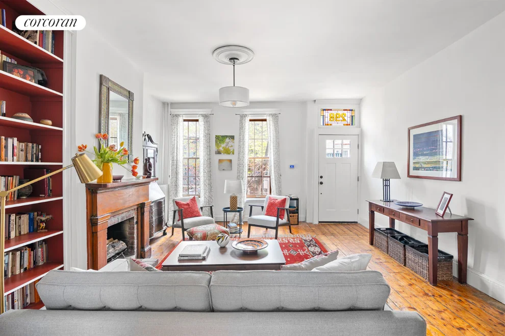 Unit for sale at 298 14TH Street, Brooklyn, NY 11215