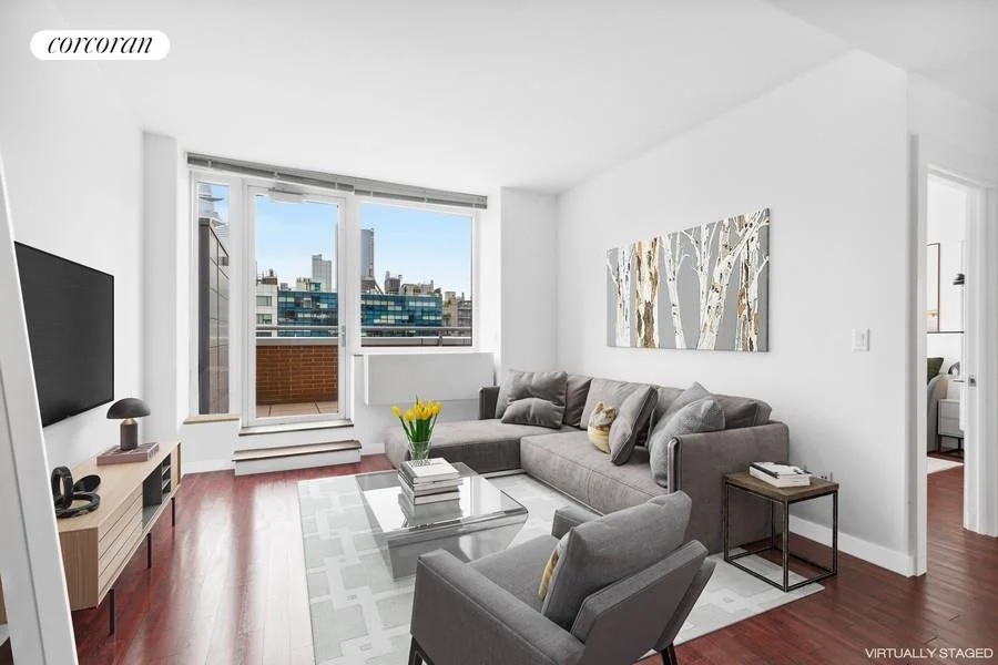 Unit for sale at 450 W 17TH Street, Manhattan, NY 10011