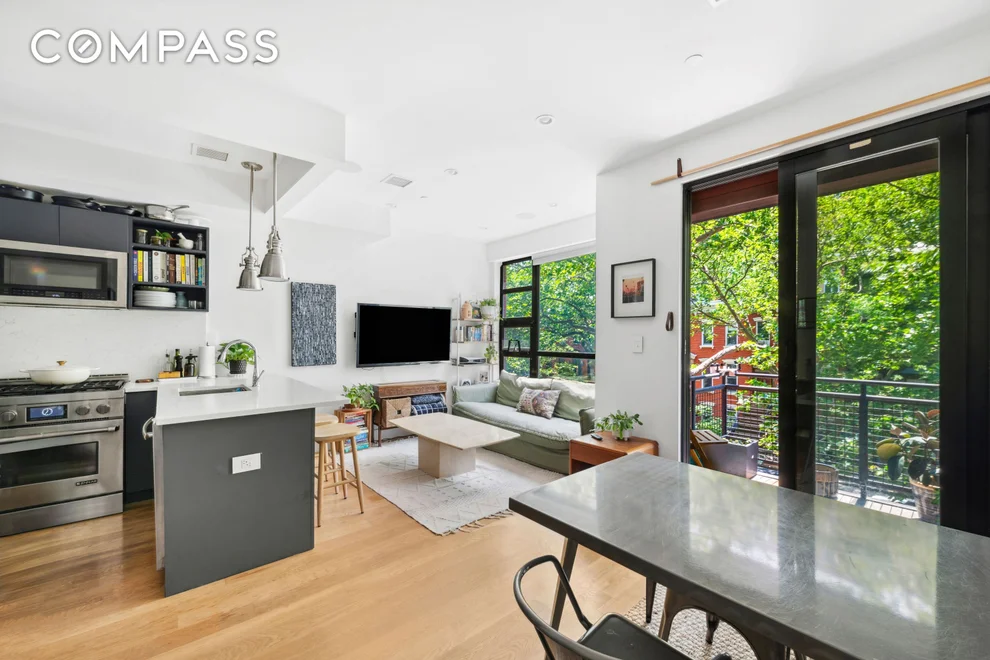 Unit for sale at 149 Clifton Place, Brooklyn, NY 11238