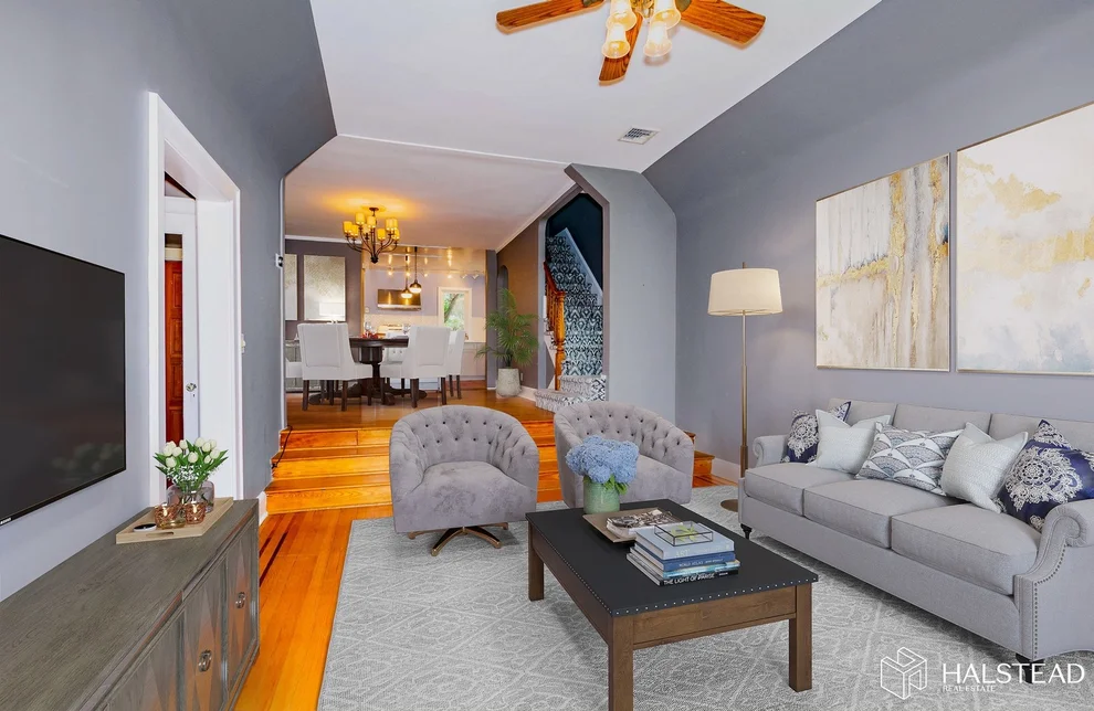 Unit for sale at 5651 SYLVAN Avenue, Bronx, NY 10471