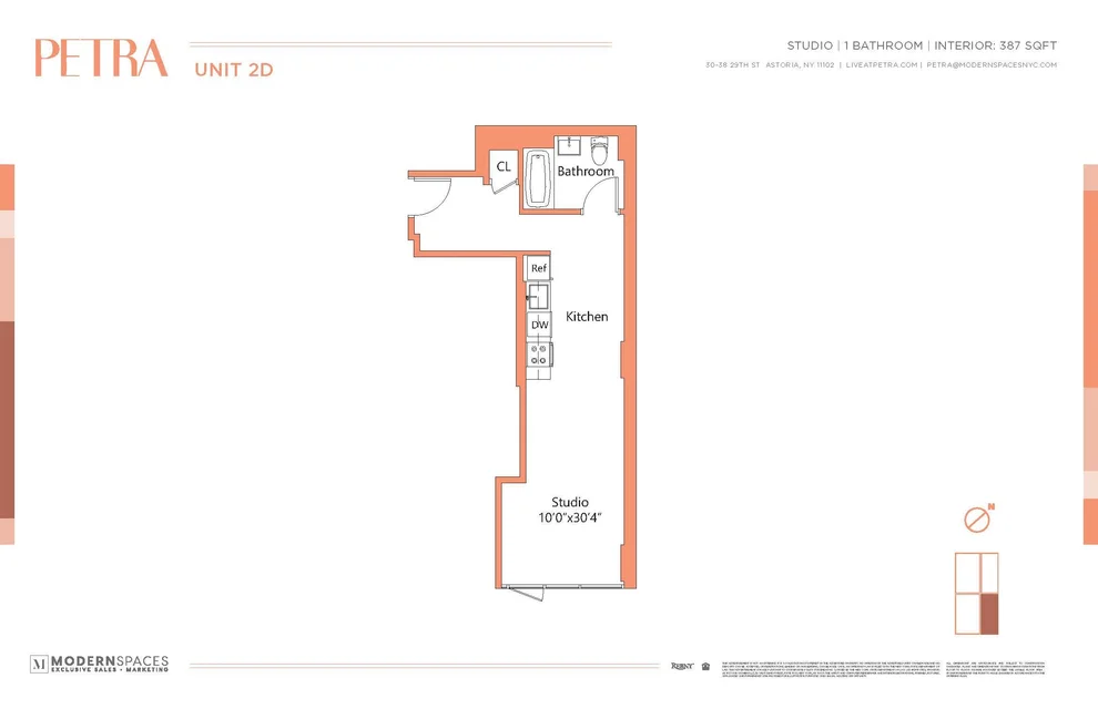 Unit for sale at 30-38 29th Street, Queens, NY 11102