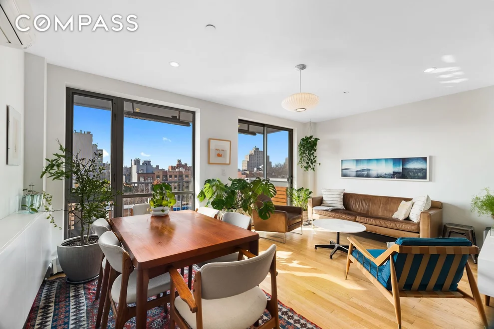 Unit for sale at 363 Dean Street, Brooklyn, NY 11217