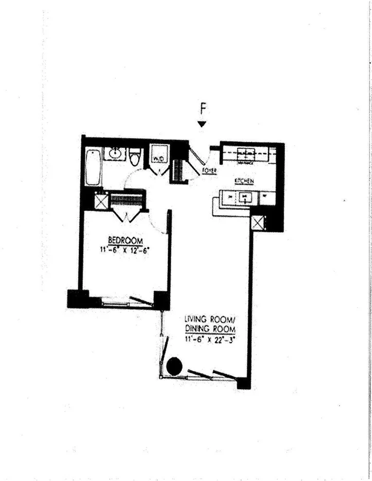 Unit for sale at 225 E 34th Street, Manhattan, NY 10016