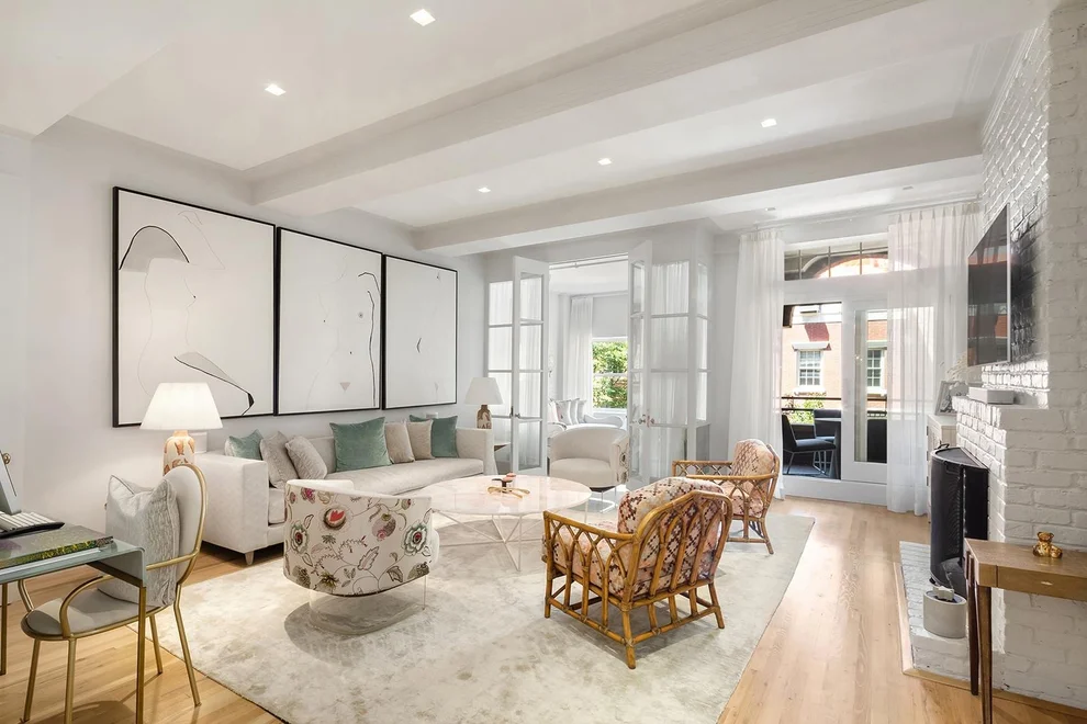 Unit for sale at 822 Greenwich Street, Manhattan, NY 10014