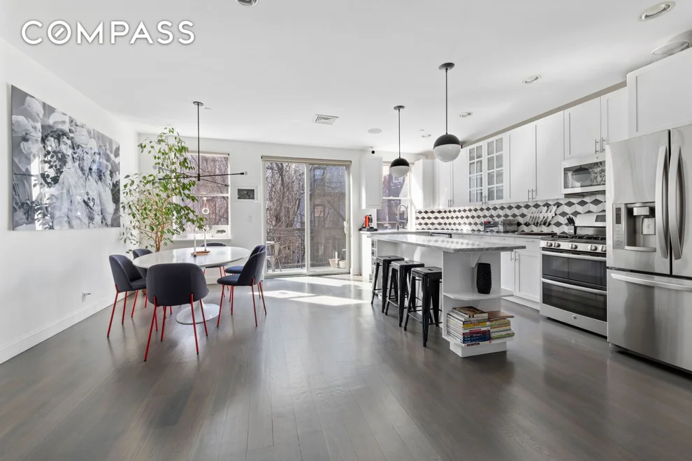 Unit for sale at 338 2nd Street, Brooklyn, NY 11215