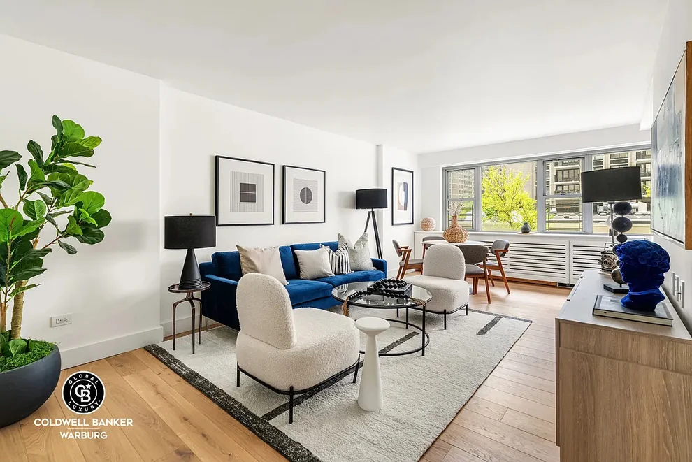 Unit for sale at 100 W 93RD Street, Manhattan, NY 10025