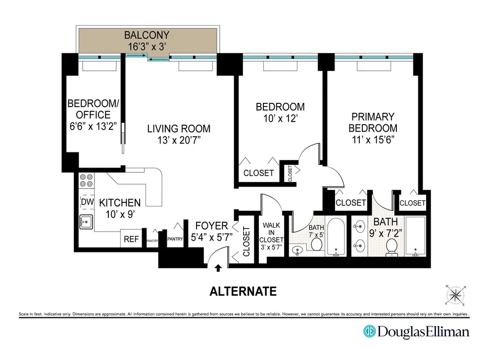 Unit for sale at 510 E 80TH Street, Manhattan, NY 10310