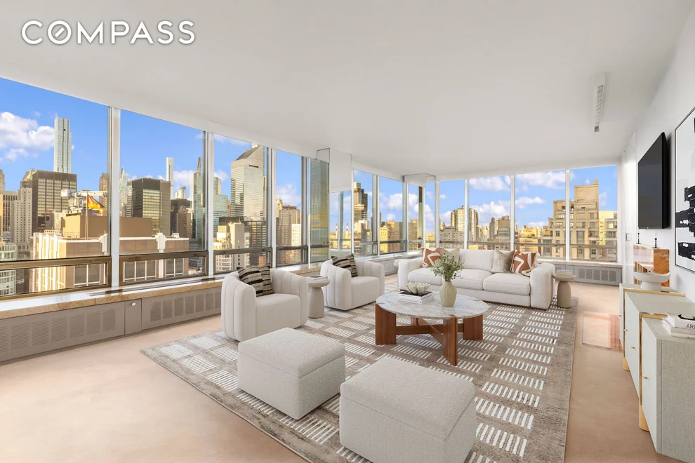 Unit for sale at 860 United Nations Plaza, Manhattan, NY 10017