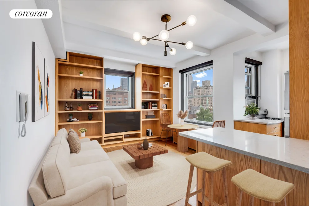 Unit for sale at 365 W 20TH Street, Manhattan, NY 10011
