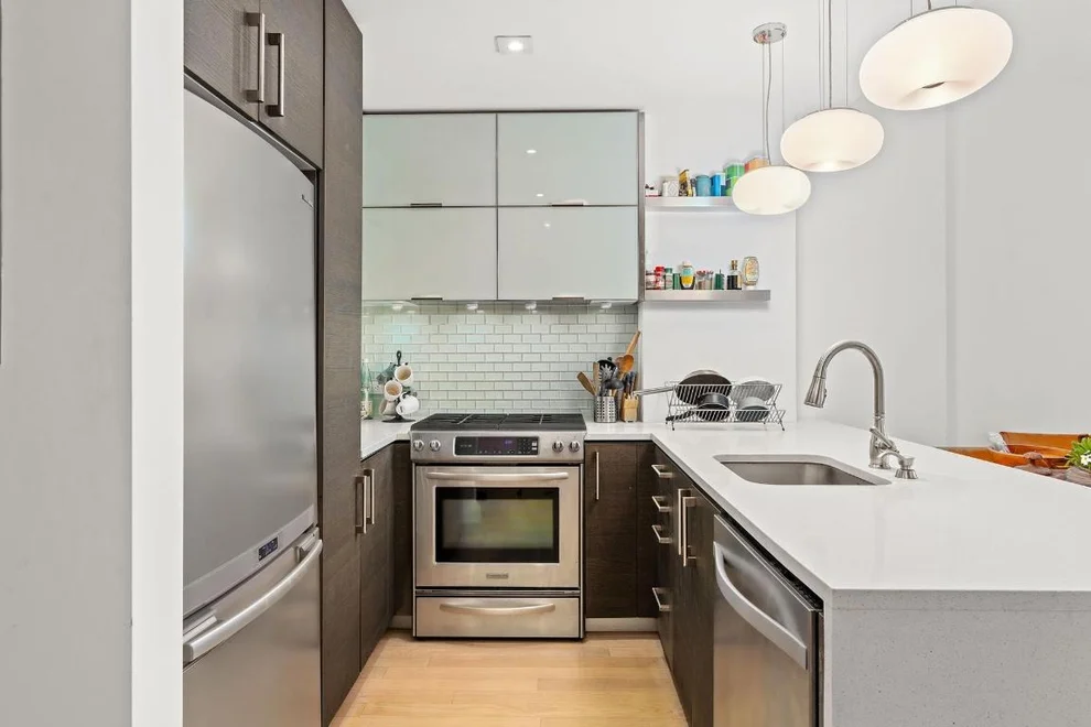 Unit for sale at 21-45 44th Drive, Queens, NY 11101