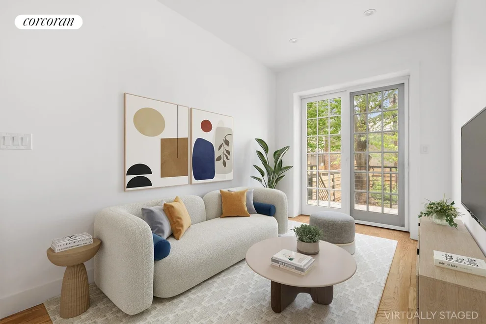 Unit for sale at 935 LAFAYETTE Avenue, Brooklyn, NY 11221