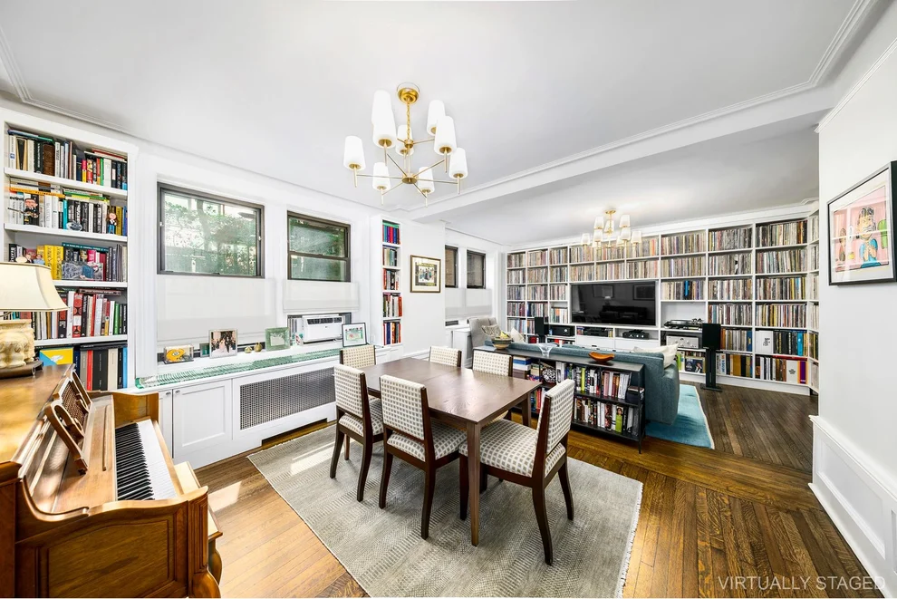 Unit for sale at 119 W 71ST Street, Manhattan, NY 10023