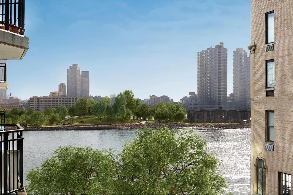Unit for sale at 60 SUTTON Place S, Manhattan, NY 10022