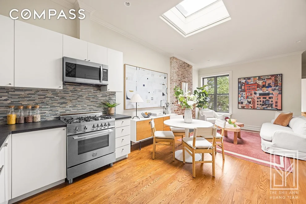 Unit for sale at 307 7th Street, Brooklyn, NY 11215