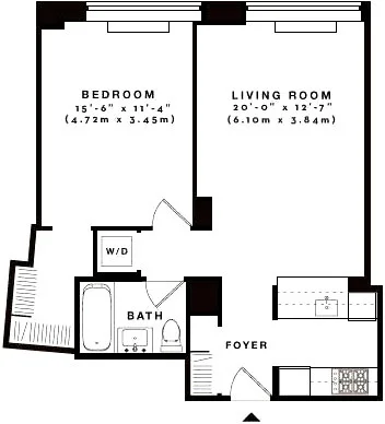 Unit for sale at 100 RIVERSIDE Boulevard, Manhattan, NY 10069
