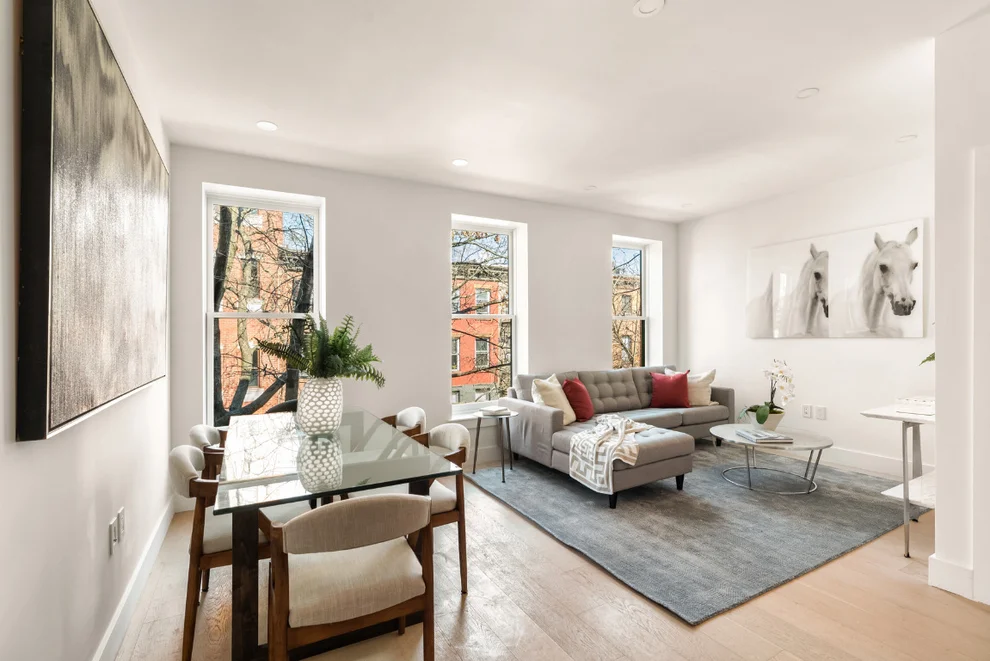 Unit for sale at 140 Luquer Street, Brooklyn, NY 11231