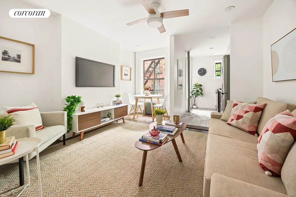 Unit for sale at 443 HICKS Street, Brooklyn, NY 11201