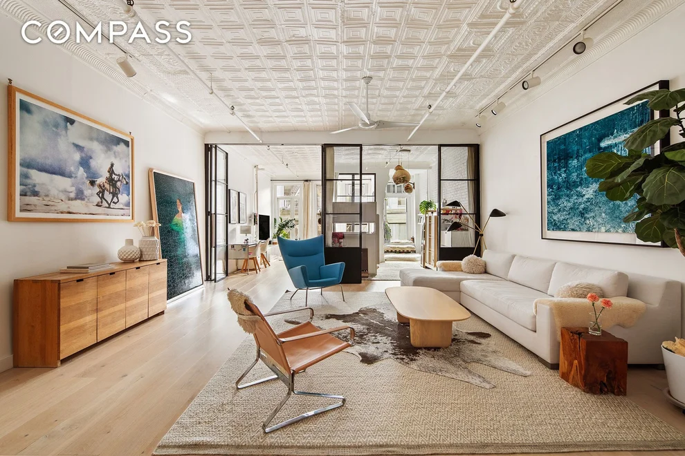 Unit for sale at 75 Grand Street, Manhattan, NY 10013