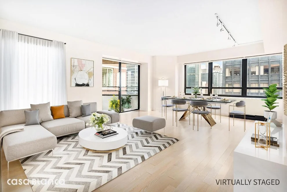 Unit for sale at 240 E 47th Street, Manhattan, NY 10017
