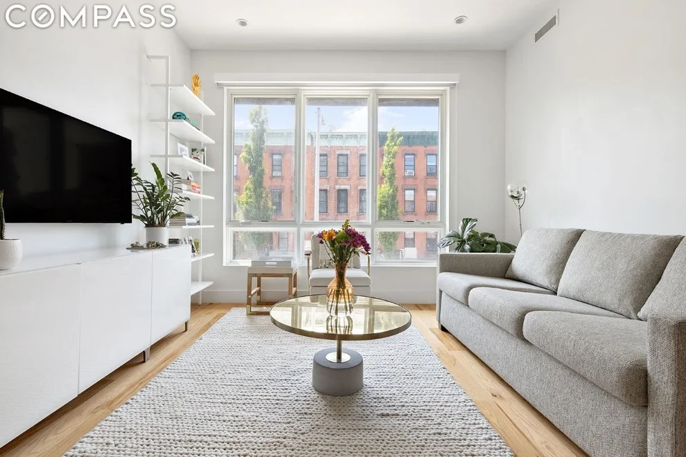 Unit for sale at 205 Macdougal Street, Brooklyn, NY 11233