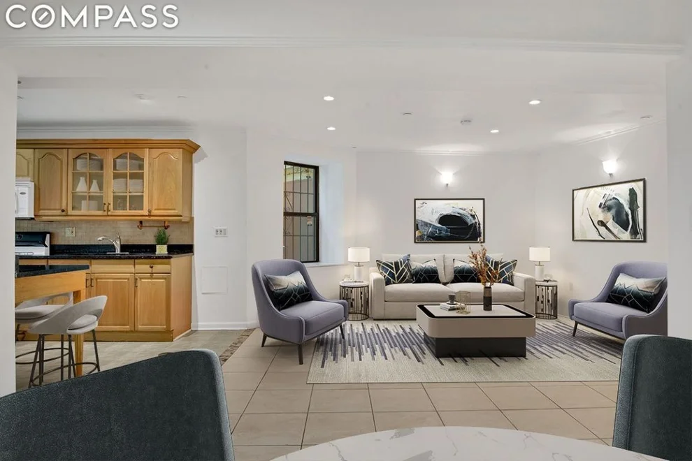 Unit for sale at 2322 Adam Clayton Powell Jr Boulevard, Manhattan, NY 10030