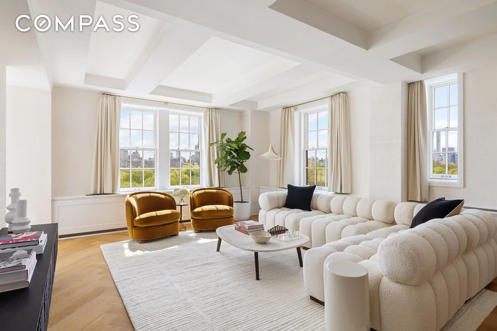 Unit for sale at 360 Central Park W, Manhattan, NY 10025