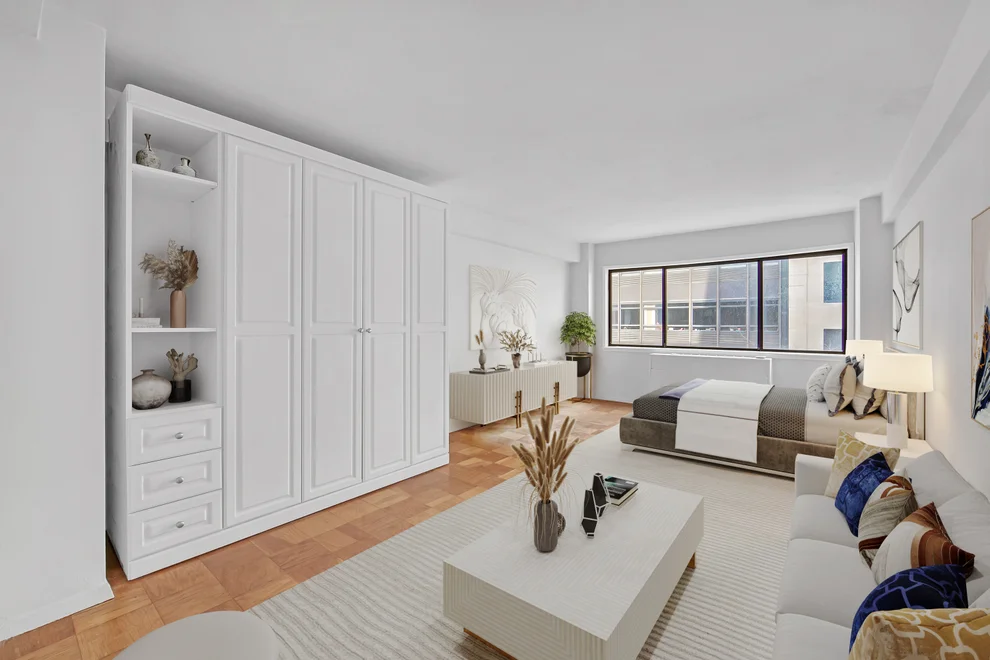 Unit for sale at 310 W 56th Street, Manhattan, NY 10019