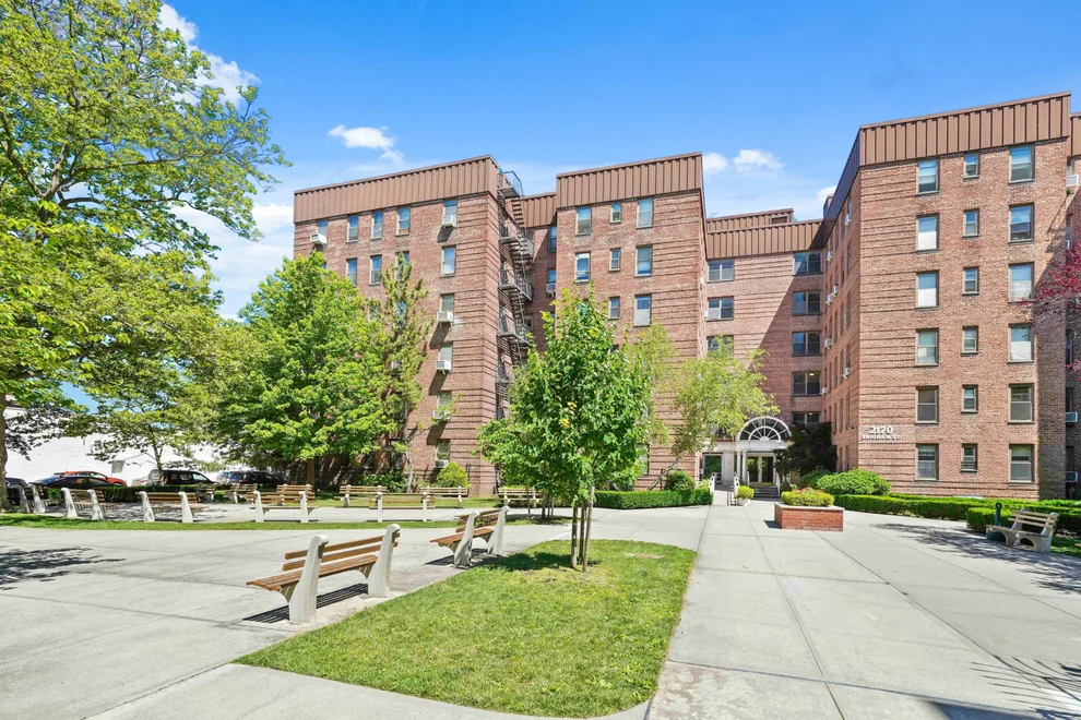 Unit for sale at 2170 Brigham Street, Brooklyn, NY 11229