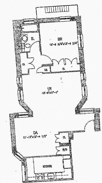 Unit for sale at 364 W 117th Street, Manhattan, NY 10026
