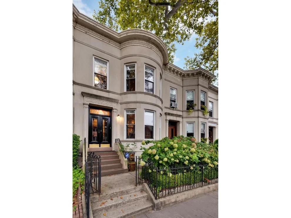 Unit for sale at 45 STERLING Street, Brooklyn, NY 11225