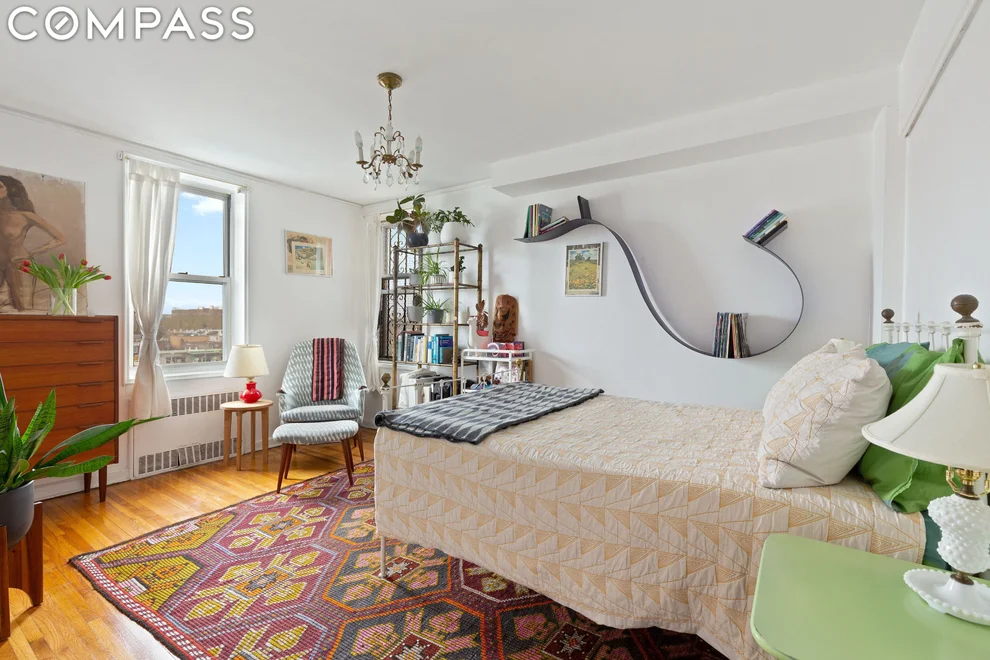 Unit for sale at 243 McDonald Avenue, Brooklyn, NY 11218