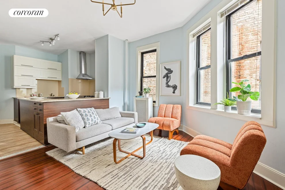 Unit for sale at 214 CLINTON Street, Brooklyn, NY 11201