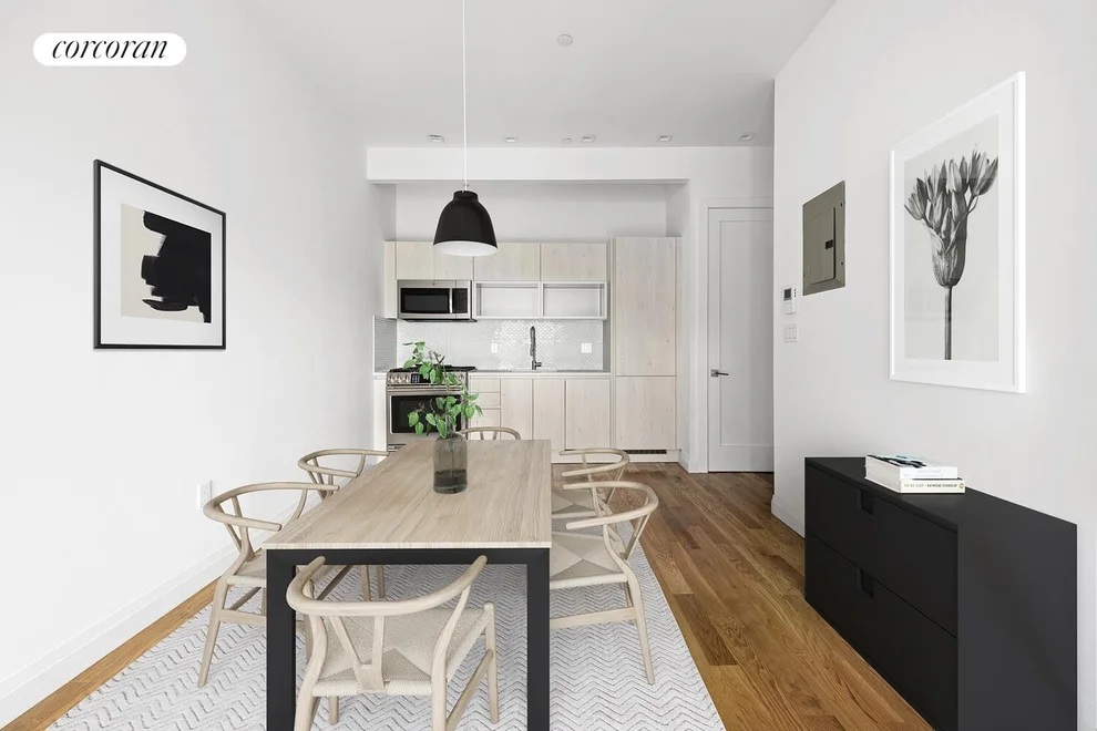 Unit for sale at 26 Goodwin Place, Brooklyn, NY 11221