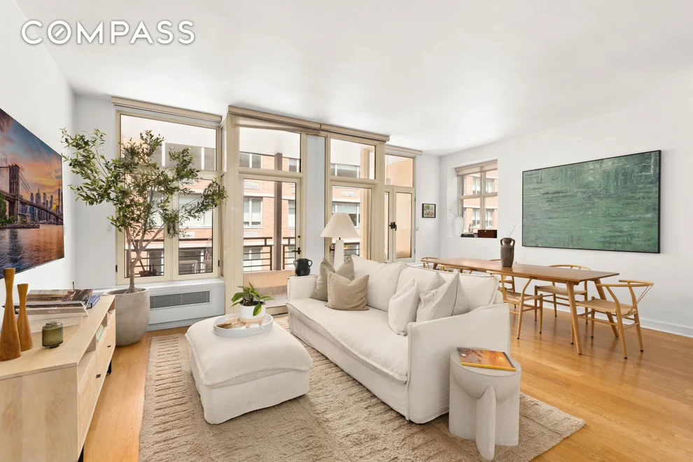 Unit for sale at 129 W 20th Street, Manhattan, NY 10011